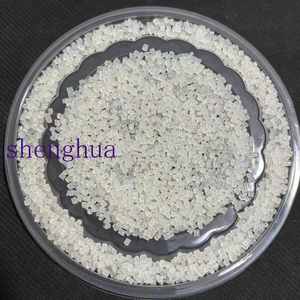 Granulés de résine LDPE vierge recyclée, qualité film, matière première LDPE pour l'industrie plastique - Product Image 6