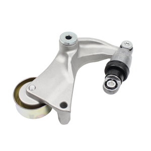ตัวปรับความตึง<span class=keywords><strong>สายพาน</strong></span>อัตโนมัติ 31170-R0A-015 สำหรับรถยนต์ฮอนด้า ซีอาร์วี CRV RM RM1 RM2 ซีวิค FB2 แอคคอร์ด CR2 ปี 2012 2013 2014 2015 2016 - Product Image 2