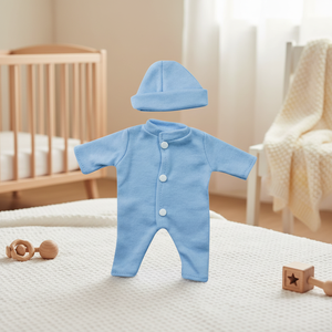 Piccolo vestito adorabile abbigliamento per bambini - Product Image 3