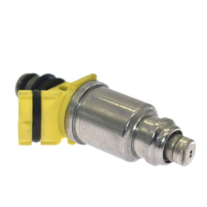 Inyector de Combustible 23250-74040 23209-74040 para Toyota Ceraka ST191 Motor de Gasolina Pieza OEM - Product Image 3