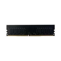 Taifast 2400MHz DDR4 mémoire Ram de haute qualité Durable 8GB/16GB/32GB RAM de bureau pour les composants de jeu RVB de jeu