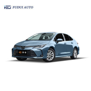 Gebruikt Toyota Corolla Hybrid 2019 model, linksgestuurd, 1.8L automaat, vele andere goedkope Japanse auto's - Product Image 3
