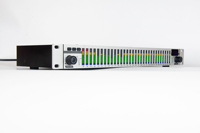 Égaliseur numérique HDT EQ-A31, processeur audio haute résolution actif professionnel de haute qualité pour son surround, scène, maison, karaoké, réduction du bruit