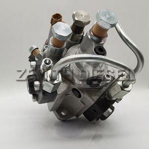 Chất lượng cao HP4 Bơm cao áp 294050-0490 294050-0491 2940500494 cho HINO j08e 22100-e0530 22100-e0531 294050-0494 - Product Image 6