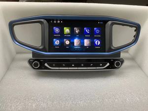 ROADMARS C539 ระบบแอนดรอยด์ 10.0 Octa Core พร้อมระบบนำทาง GPS ในตัว หน้าจอสัมผัส <span class=keywords><strong>2</strong></span> Din เครื่องเสียงติดรถยนต์ กล้องมองหลัง สำหรับรถยนต์ <span class=keywords><strong>Ioniq</strong></span> ปี 2016 - Product Image 4