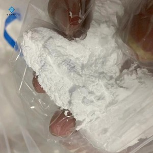 Carragenano de Alta Calidad, Suministro de Fábrica, CAS 9000-07-1, Polvo de Grado Alimenticio, 99% de Pureza, Utilizado como Espesante, Buen Precio - Product Image 5