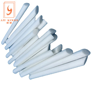 All Kinds Fiber Absorbent Cotton Sticks 17-25 Density Cylindrical Filter For <b>Humidifier</b> - Product Image 5