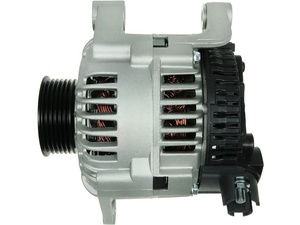 Alternateur Générateur 12 Volts 80A Alternateur de Voiture 6S Ensemble d'Alternateur PIÈCES AUTO pour CITROEN Xsara FIAT Ulysse PEUGEOT Expert - Product Image 4