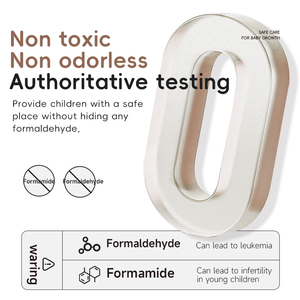 Tapis de jeu en mousse EPE pour bébé, anti-chute, tapis de jeu pour lit, tapis de ramper, tapis anti-chute pour lit - Product Image 3