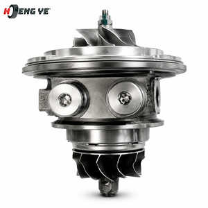 Turbocompresor <span class=keywords><strong>Powertec</strong></span> <span class=keywords><strong>Turbo</strong></span> Completo de Alta Calidad, Núcleo de Turbocompresor K03, Cartuchos 53039880248, <span class=keywords><strong>Turbo</strong></span> Completo para Vw Golf V 1.4 Tsi - Product Image 5