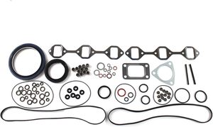Kit complet de joints de révision moteur diesel S6K S6KT de haute qualité pour pièces de machines E320C, joint de culasse - Product Image 2