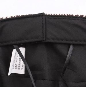 Nouvelle collection 2024 : Casquette Gavroche en Coton Sergé 100% pour Femme – Tendance Printemps-Automne - Product Image 6