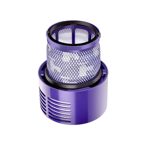 Filtre convient <span class=keywords><strong>pour</strong></span> <span class=keywords><strong>aspirateur</strong></span> <span class=keywords><strong>dyson</strong></span> V12 Slim batterie remplacement lavable HEPA Post moteur filtre - Product Image 3