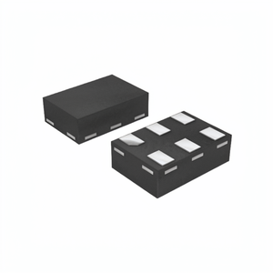 Original One Stop Service 6 XFDFN Logic 74AUP1G3208GM,132 Buy Online Electronic Components - Product Image 1