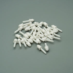 Goujons en plastique universels pour <span class=keywords><strong>volet</strong></span> de plantation Léger résistant à la corrosion Idéal pour un usage quotidien - Product Image 3