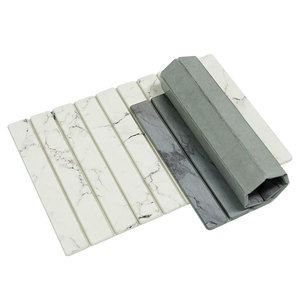 Grifo de secado rápido 40*60Cm Piso 60X90 Cm Secado rápido Diatomita Plegable Secado de platos Alfombrilla de piedra de baño para fregadero de cocina - Product Image 6