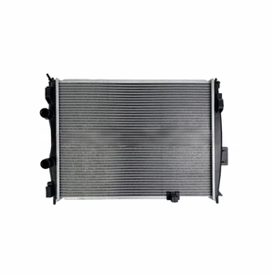 หม้อน้ำ21400JE40ACRYOMAX JM-0ANS12122ใหม่สำหรับ08 QASHQAI หม้อน้ำระบายความร้อน2.0อะไหล่รถยนต์<span class=keywords><strong>รุ่น</strong></span> <span class=keywords><strong>ALMERA</strong></span> - Product Image 4