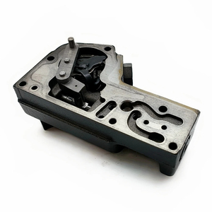 Ремонтные комплекты <span class=keywords><strong>90R55</strong></span> гидравлический насос ручной регулирующий клапан для Sauer 90R055 осевой поршневой насос для ремонта Гидравлический ручной клапан - Product Image 2