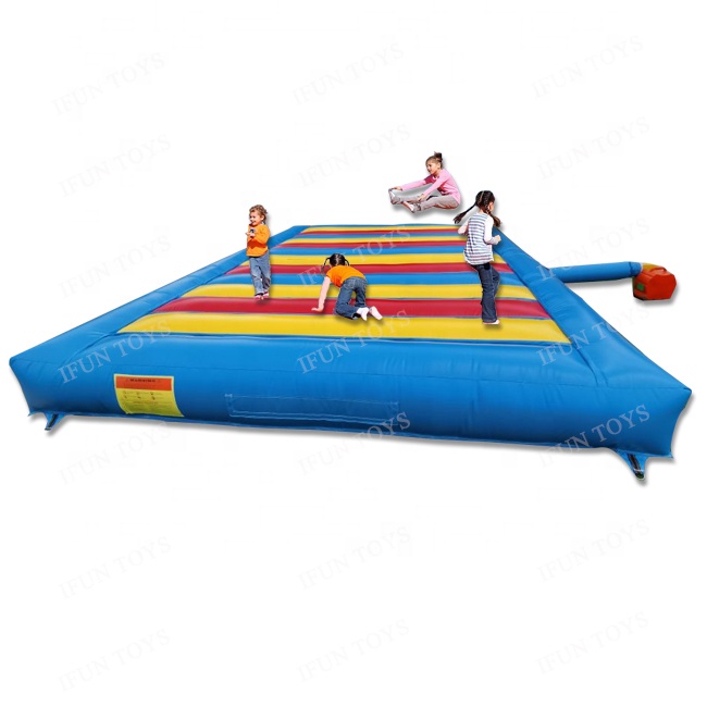 Giant Inflatable Jumping Pillows Fun for Kids Adults