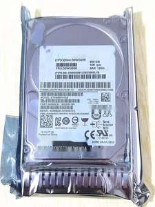 00WG696 00WG699 900GB 10k 128MB SAS-3 2.5 ''ST900MM016 HDD - Product Image 2