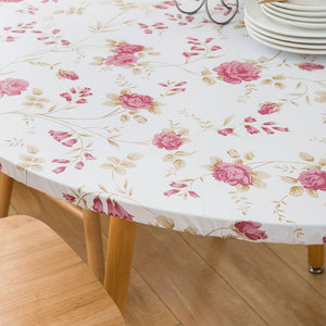 Tovaglia Ovale in Poliestere Personalizzata all'Ingrosso, Tessuto Premium per Uso Domestico, per Feste, Banchetti, Matrimoni ed Eventi - Product Image 6