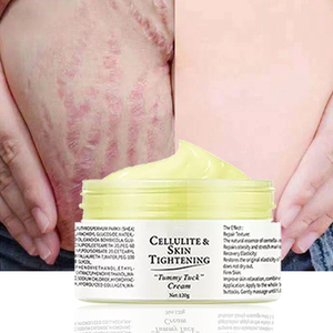 Crème de Réparation Cutanée Maternité en Gros, Élimination des Cicatrices Corporelles de Grossesse OEM, Crème Anti-Vergetures Marque Privée - Product Image 3
