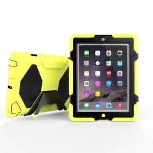 Étui de protection antichute et antichoc pour tablette Apple iPad Mini 1/2/3/4/5 Pro 12.9 et <span class=keywords><strong>Samsung</strong></span> <span class=keywords><strong>Tab</strong></span> A T580/<span class=keywords><strong>Tab</strong></span> <span class=keywords><strong>E</strong></span> T377 - Product Image 6