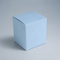 Scatole per Candele di Alta Qualità Personalizzate, Confezioni di Lusso per Candele, Scatola con Chiusura a Incastro per Piccole Imprese