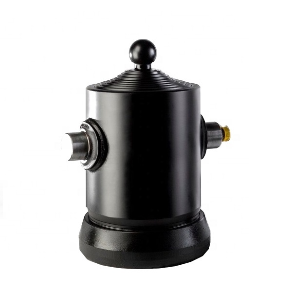 Supply Telescopic Piston Hydraulic Cylinder for Under Body