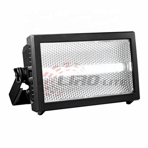 Atomik 3000W <span class=keywords><strong>LED</strong></span> Strobe RGBW sahne aydınlatma atomik Strobe DMX işık yanıp sönen yıkama etkisi sahne gece kulübü disko çakarlı lamba - Product Image 1