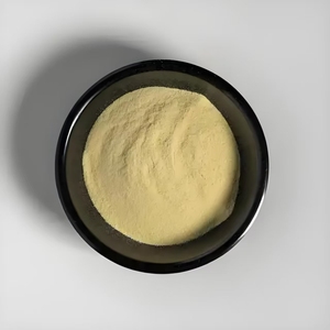 Vitamina A en Polvo Pura de Alta Calidad, 99% de Materia Prima Cosmética, CAS 68-26-8, Retinol a Granel en Bolsa de 1 kg, Vitamina A Antienvejecimiento - Product Image 3