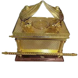 Metal Crafts Extra the Ark of the Covenant