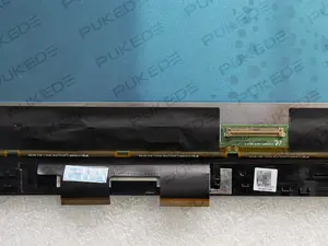 15.6 ''מחשב נייד LCD מסך מגע Digitizer עצרת עבור HP 15-ed 15-ee 15-ed0002TX 15T-ED 15Z-EE 15-ee0021AU 15M-EE1018NR