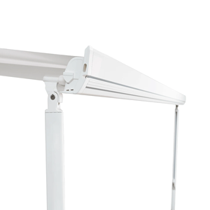 Awnlux Preço de fábrica W5800 Toldo retrátil manual para <span class=keywords><strong>RV</strong></span> Motorhome Caravana para Campervan Manual preto - Product Image 4