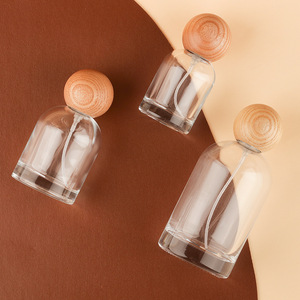 Chai xịt nước hoa 50ml bán buôn, chai nước hoa rỗng - Product Image 1