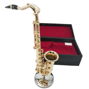 Juego de miniaturas de instrumentos musicales, tambor - Product Image 4
