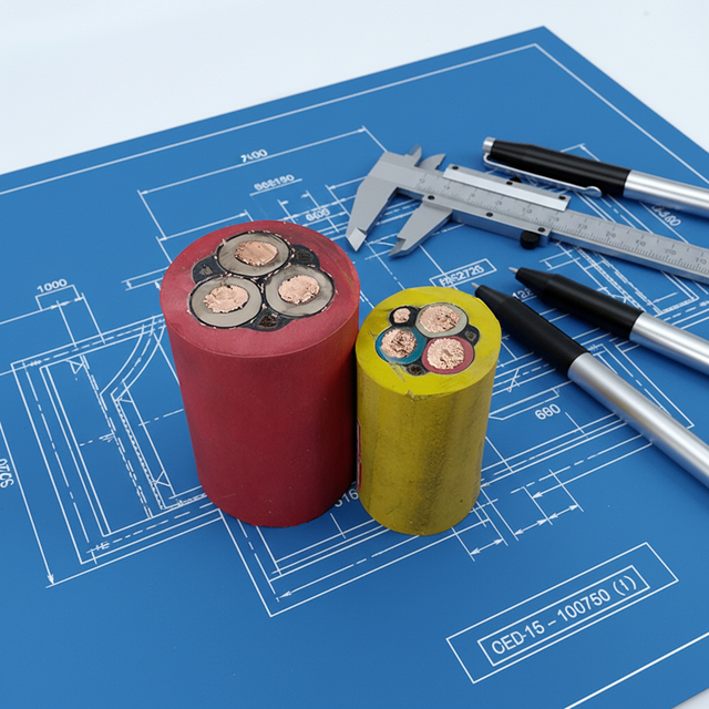 N2XY YJV Cu XLPE PVC Power Cable 0.6/1kV 1.8/3KV 3.6/6KV 8.7/15KV 26/35KV 1 3 5 Core 70 95 120 150 185m㎡