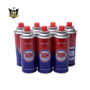 <span class=keywords><strong>Precio</strong></span> <span class=keywords><strong>de</strong></span> fábrica 190g portátil Mini gas <span class=keywords><strong>butano</strong></span> bote combustible <span class=keywords><strong>butano</strong></span> Gas cartucho - Product Image 4
