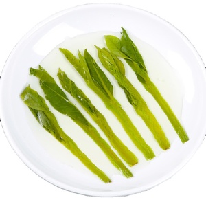1kg di Tè Verde Tradizionale Cinese Taiping Houkui Naturale in Foglie Grandi e Belle - Product Image 2