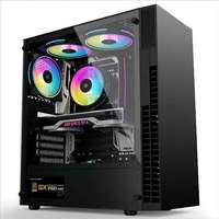 Komputer Desktop Gaming PC High-End Custom dengan Kartu Grafis Rtx 4090 24Gb dan SSD 2TB