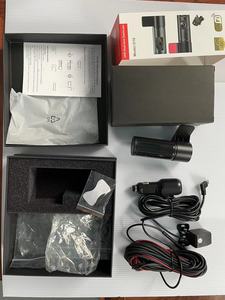 Prix de gros usine Enregistreur vidéo embarqué <span class=keywords><strong>4K</strong></span>+1080p Caméra de tableau de bord améliorée pour <span class=keywords><strong>70mai</strong></span> 1S avec Wi-Fi - Product Image 5