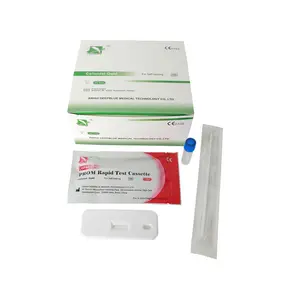 DEEPBLUE Wholesale Factory Supplier Rapid Test Manufacture IGFBP-1 Medical Diagnostic Test Kit