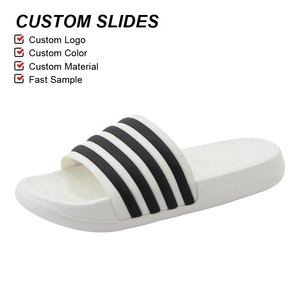 OLICOM - Pantuflas Deportivas al por Mayor a Precio de Oferta, Suela de EVA Gruesa, Masajeadoras, Transpirables y Ligeras <span class=keywords><strong>para</strong></span> Hombre y Mujer, Verano - Product Image 4