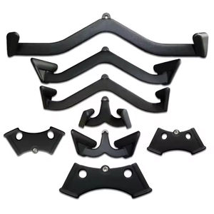 Barra de tracción para máquina de cable, barra de tracción para máquina de cable, barras de tracción para máquina de cable, estructura de tubos de acero de alta resistencia - Product Image 2