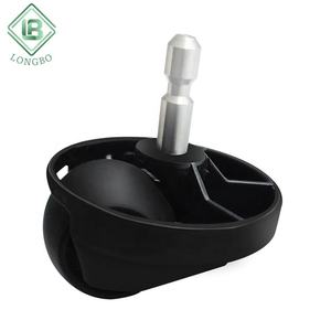 Remplacement de la roue avant pour IRobots Roombas i7 i7 + Plus E5 E6 E7 500 600 700 800 900 Series Robot Aspirateur Pièces de rechange - Product Image 3