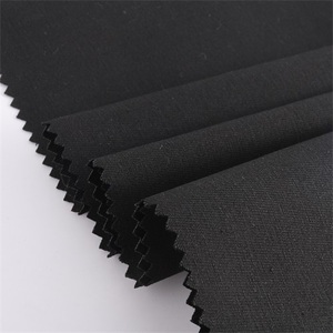TC <span class=keywords><strong>CVC</strong></span> Vải 80 Polyester 20 Cotton 21*21 108*58 190gsm Dệt Đồng Bằng Twill Đồng Phục Khoan Bảo Hộ Lao động Vải - Product Image 4