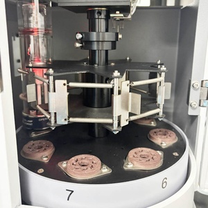 Spettrofotometro ad Assorbimento Atomico a Fiamma BIOBASE a Doppio Raggio con 8 Lampade per <span class=keywords><strong>Analisi</strong></span> dei Metalli in <span class=keywords><strong>Laboratorio</strong></span> - Product Image 4