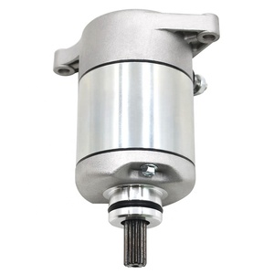 Pièces de moteur de moto Moteur de démarrage pour <span class=keywords><strong>KYMCO</strong></span> 210-PWB1-900 ATV Maxxer 375 Arctic Cat ATV 375 400 - Product Image 5