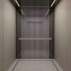 Ascenseur commercial Fuji Japan, fabricant d'ascenseurs, ascenseur pour passagers de 10 personnes - Product Image 1