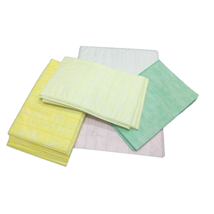 Vừa Hiệu Quả Túi Lọc Sợi Tổng Hợp Túi Vải Bộ Lọc Không Khí Cho Khách Sạn Nhà Máy Sản Xuất Nhà Hàng Điều Kiện Mới - Product Image 4